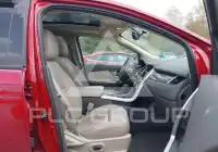 2013 Ford EDGE фото