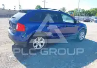 2013 Ford EDGE photo