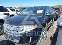 2013 Ford EDGE photo