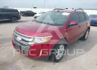 2013 Ford EDGE photo