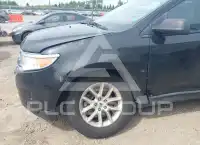 2013 Ford EDGE фото