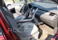 2013 Ford EDGE фото