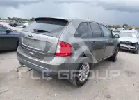 2013 Ford EDGE photo