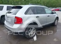 2013 Ford EDGE фото