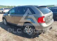 2013 Ford EDGE photo