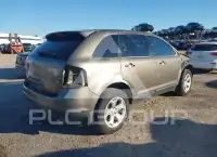 2013 Ford EDGE photo