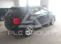 2013 Ford EDGE photo