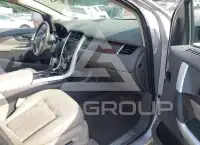 2013 Ford EDGE фото