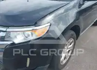 2013 Ford EDGE photo