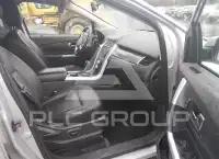 2013 Ford EDGE фото