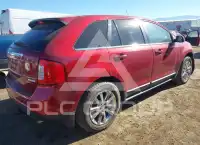 2013 Ford EDGE photo