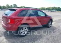 2013 Ford EDGE фото