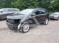 2013 Ford EDGE photo