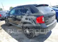 2013 Ford EDGE photo