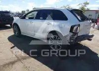 2013 Ford EDGE фото