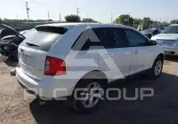 2013 Ford EDGE фото