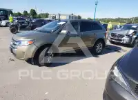 2013 Ford EDGE фото