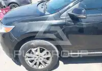 2013 Ford EDGE фото