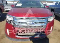 2013 Ford EDGE photo