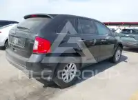 2013 Ford EDGE фото