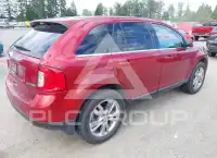 2013 Ford EDGE photo