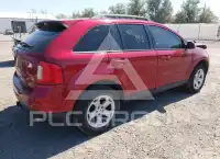 2013 Ford EDGE фото