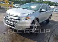 2013 Ford EDGE фото
