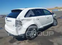 2013 Ford EDGE фото