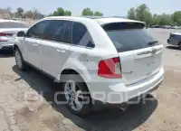 2013 Ford EDGE фото