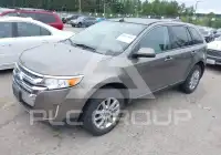 2013 Ford EDGE photo