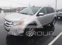 2013 Ford EDGE фото