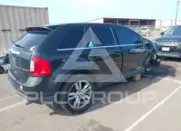 2013 Ford EDGE photo
