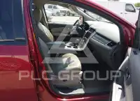 2013 Ford EDGE фото
