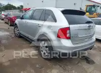 2013 Ford EDGE photo