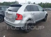 2013 Ford EDGE фото