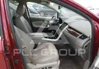 2013 Ford EDGE photo