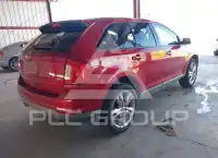 2013 Ford EDGE фото