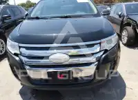 2013 Ford EDGE photo