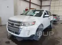 2013 Ford EDGE фото