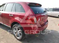 2013 Ford EDGE фото