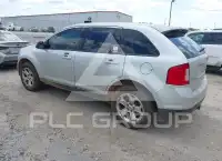 2013 Ford EDGE photo