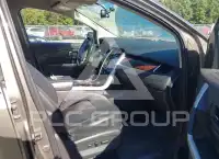 2013 Ford EDGE фото