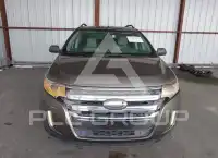 2013 Ford EDGE фото