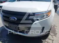 2013 Ford EDGE фото