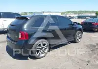 2013 Ford EDGE photo