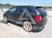 2013 Ford EDGE фото