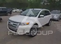 2013 Ford EDGE photo