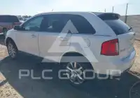 2013 Ford EDGE photo