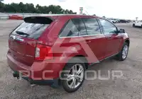 2013 Ford EDGE фото