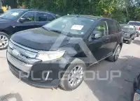 2013 Ford EDGE photo